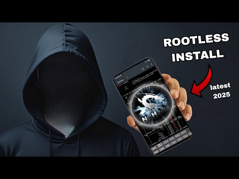 Install Kali NetHunter on Android (2025 ) – Full Easy Guide