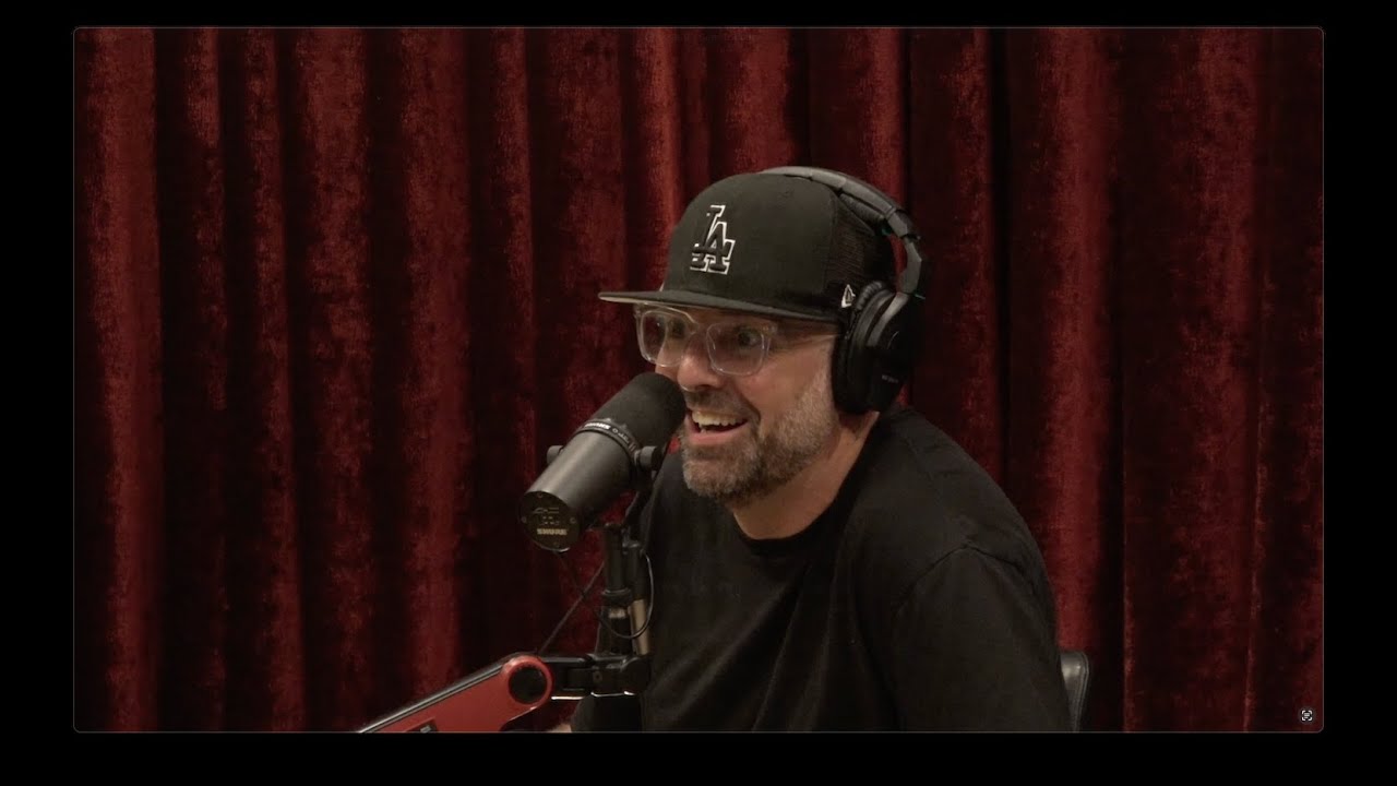 Joe Rogan #2366: Sam Tripoli's Comedy & Podcasts 🎙️