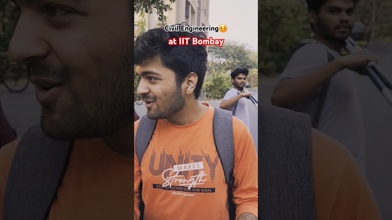 Explore Civil Engineering Labs at IIT Bombay ποΈ
