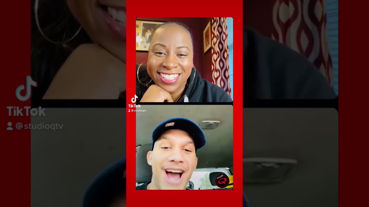 Are There Black People in Australia? | Studio Q