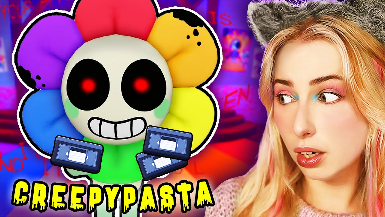 Creepypasta Hunting in Dandy's World Turns Into a Nightmare! 😱