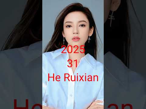 Go Ahead (2020) Cast Then And Now | Tan Songyun #CDrama #Transformation #ThenAndNow