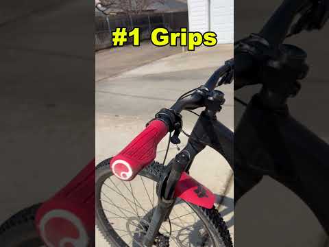 3 Essential Bike Upgrades! #mtb #bikeupgrades