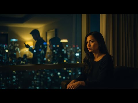 Tahimik na Pagtataksil!! Sa Likod ng Perpektong Kasal, May Lihim na Bumabasag sa Puso | Drama Audio