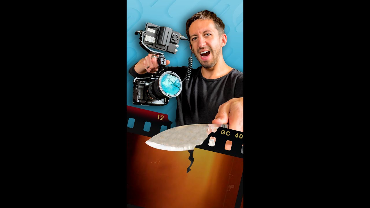 4 Essential Editing Techniques Every Editor Must Master 🎬