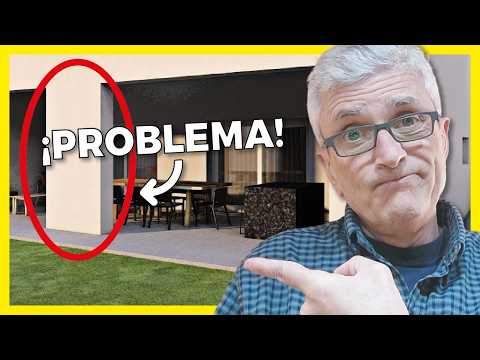 👌 Corrijo Plano de una Casa: IDEAS para TU Proyecto sin GASTAR de más