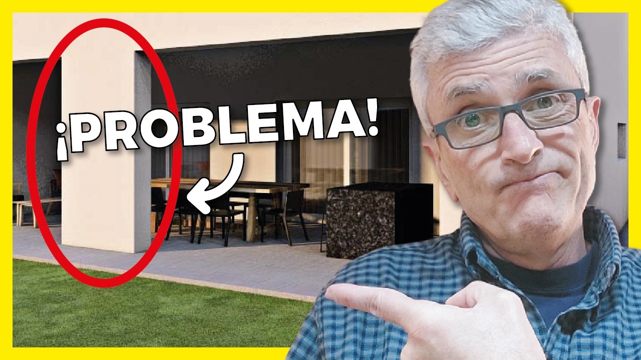 š Corrijo Plano de una Casa: IDEAS para TU Proyecto sin GASTAR de mĆ”s