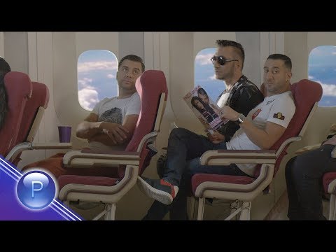 BORIS DALI, ILIAN & KONSTANTIN - GOL / Борис Дали, Илиян и Константин - Гол, 2017