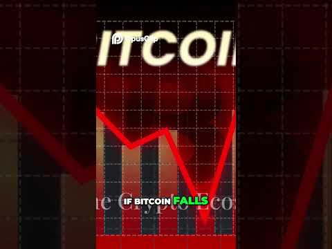 Quantum Apocalypse Will Bitcoin Survive the Quantum Crypto Winter #crypto #bitcoin #investing