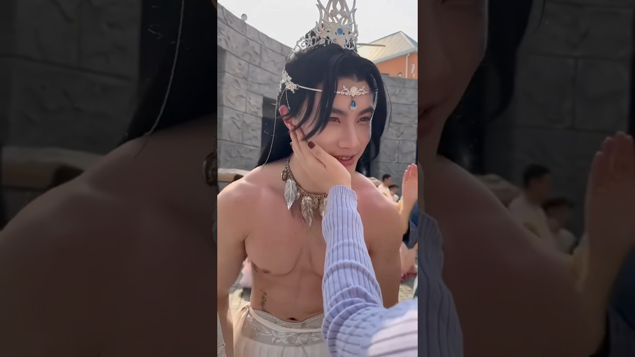 Qual Peruca Masculina Escolher? Dicas de Estilo 🎭