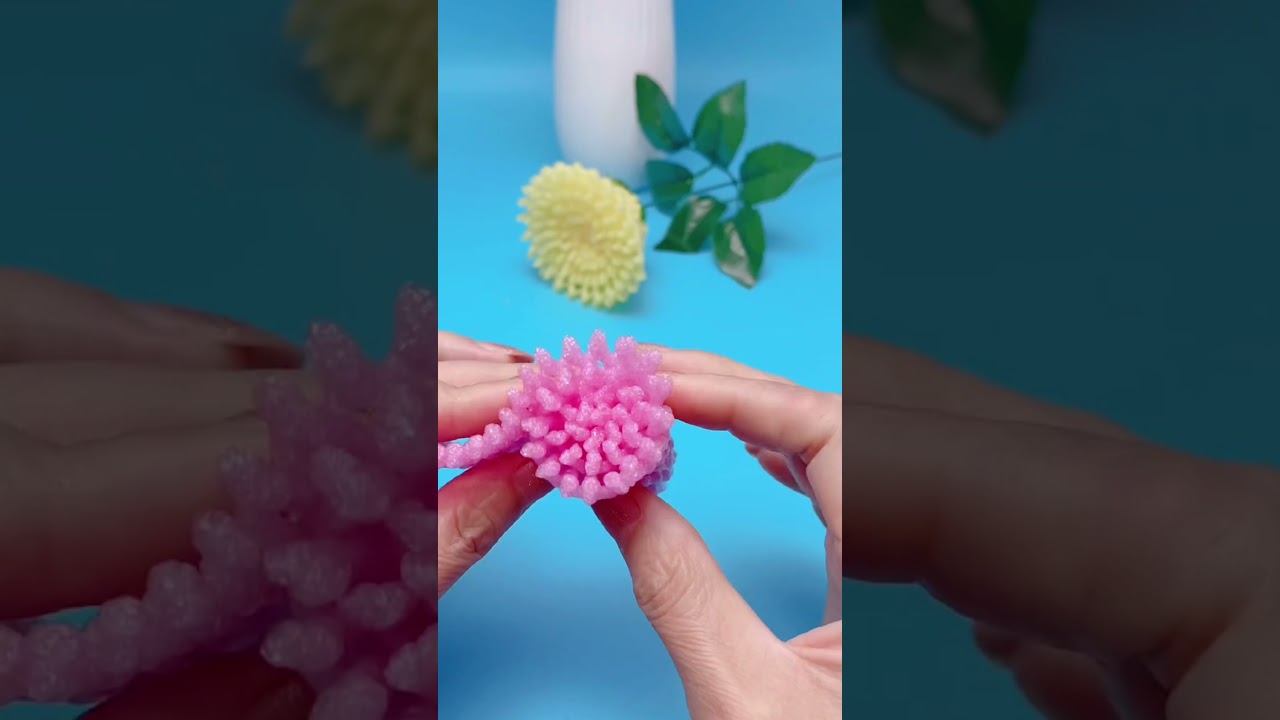 Cute Flower & Fruit Cover Art ๐ผ