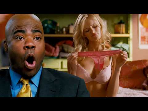 Superhero Movie's Best Scenes