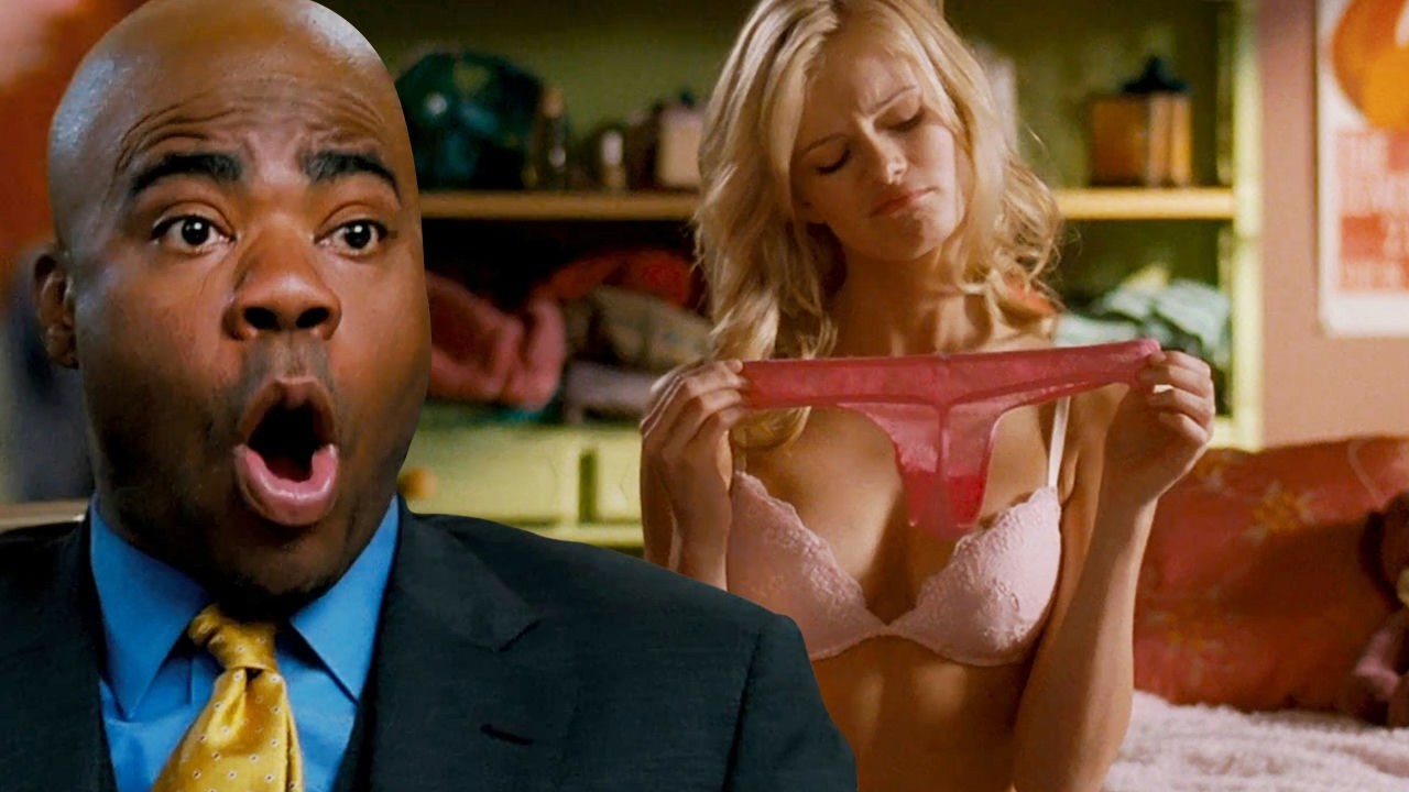 Best Scenes from Superhero Movie 🎬