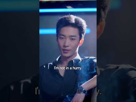 He won't give up😎#CEOFightstoGetHerBack #YaoGuanyu #shorts #Chinesedrama #cdrama #dramachina #drama