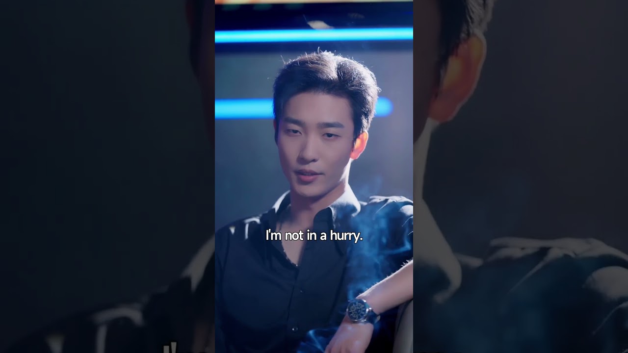 He Won't Give Up to Win Her Back 😎