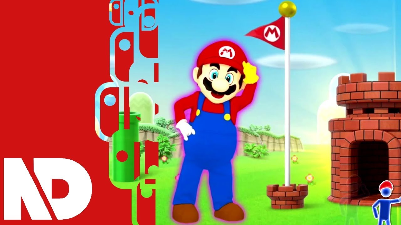 Just Dance 2018: Ubisoft Collaborates with Nintendo for Just Mario Gameplay