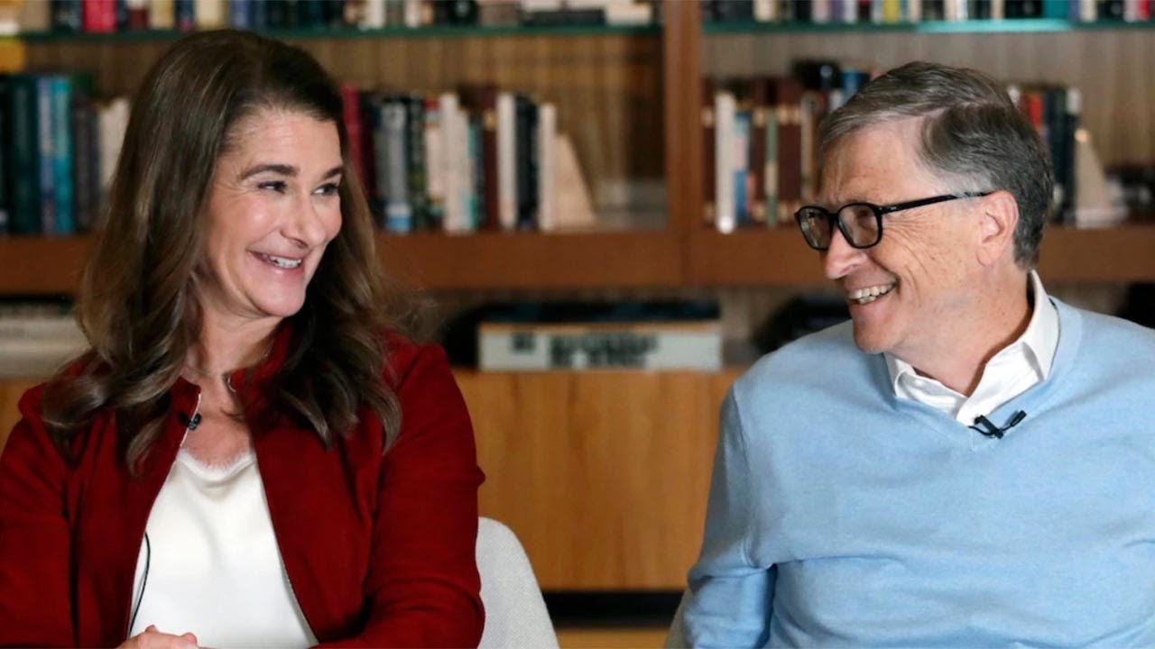 Bill & Melinda Gates Divorce: Impact on Philanthropy π