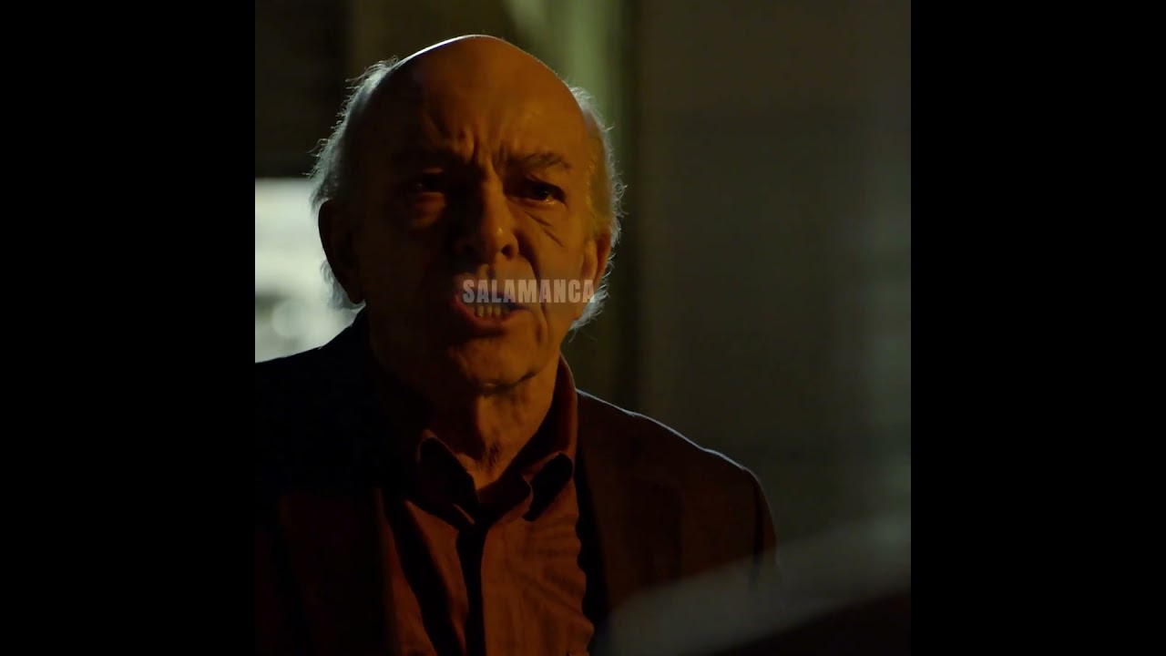 Salamanca Family | Dobro Vecer (Slowed) | Better Call Saul