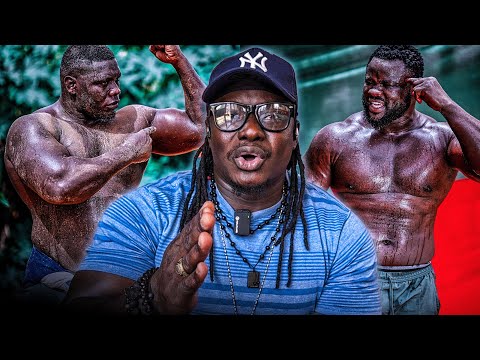 Shooting Franc et Eumeu Sène, Caoch Moussa décortique les 2 formes : "Franc mou eup doolé"