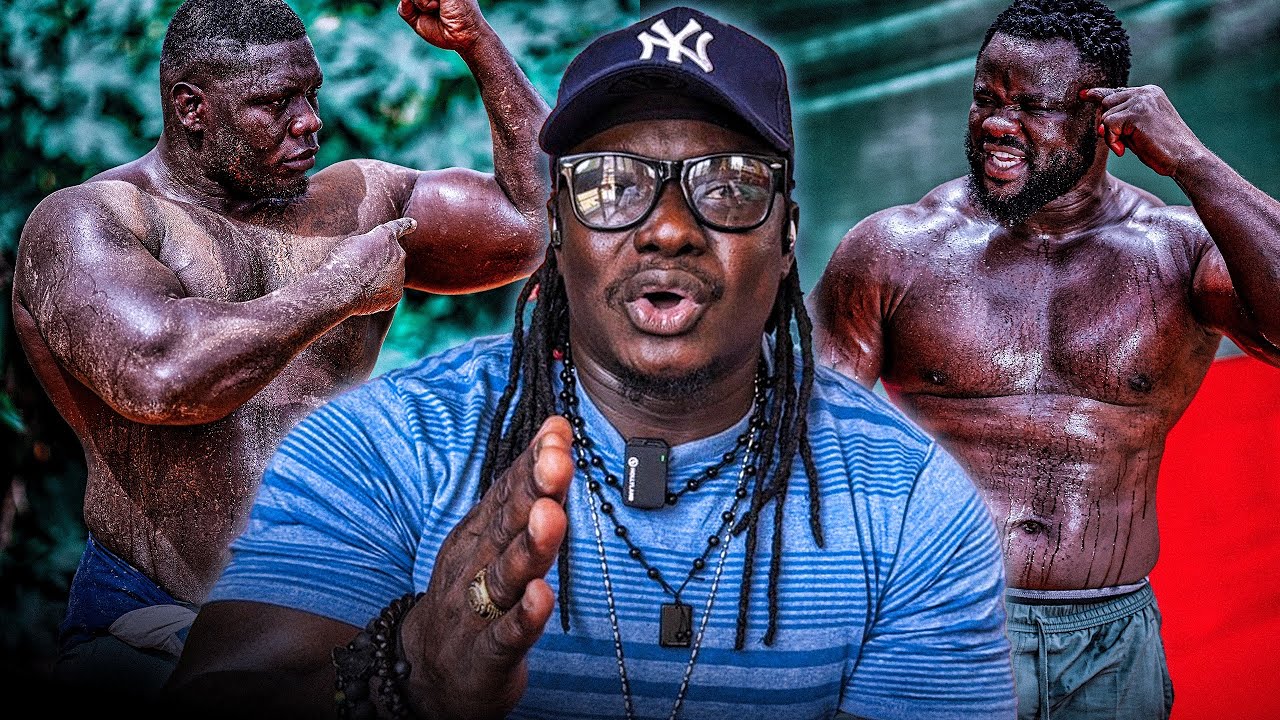 Analyse de Franc et Eumeu Sène par Coach Moussa : Découvrez leurs Styles 💥