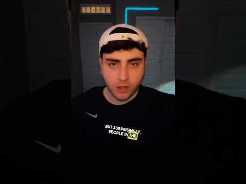 Portions In America Are Insane ๐ณ