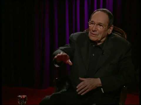 Robert Hossein & Patrick Sébastien: De l'autre côté du miroir 🎭
