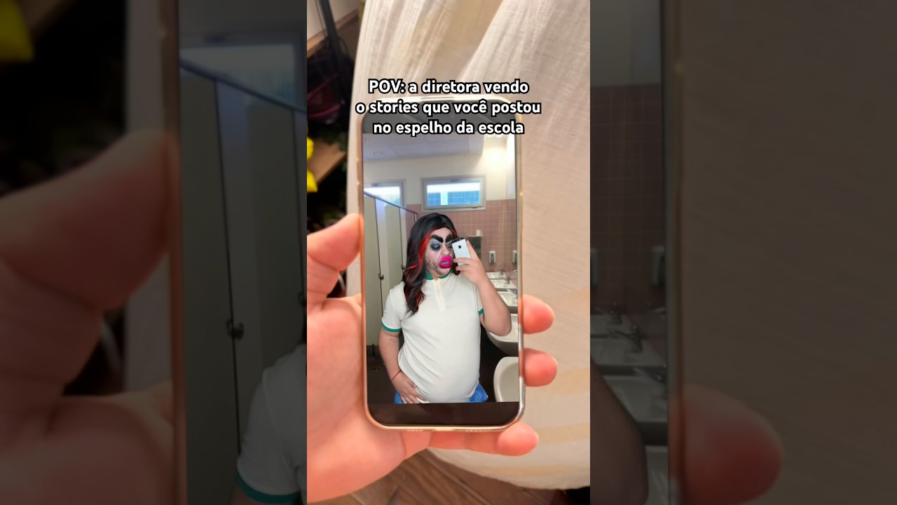 Esconder o online dela 🤫