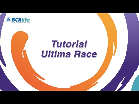 Ayo Selesaikan Tantangan NOW Let's Go Ultima Race 2023