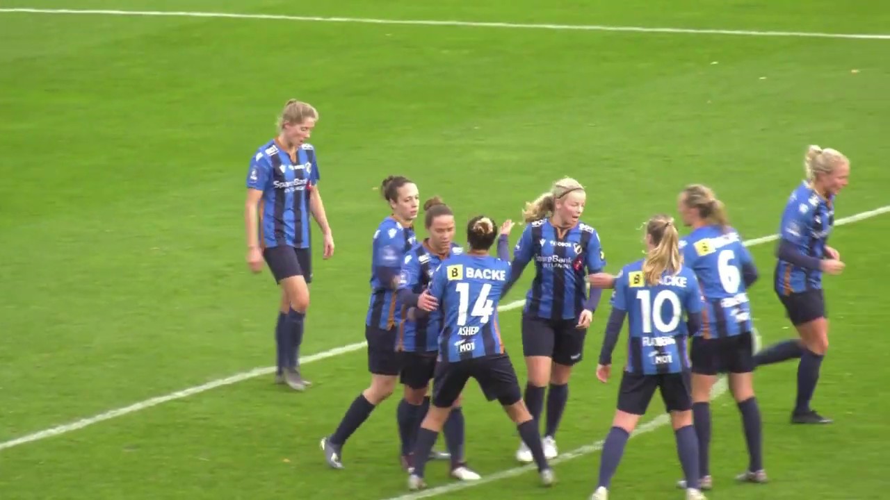 Stabæk Wins 1-0 Against Lyn in Toppserien 2019