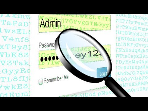Hacking Tip: Password Cracking with Cain & Abel