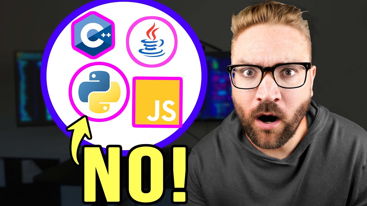 Programming Languages Beginners Should Avoid