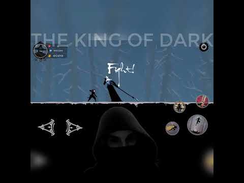 Why Final Boss nINJA aRASHI 2 Crush