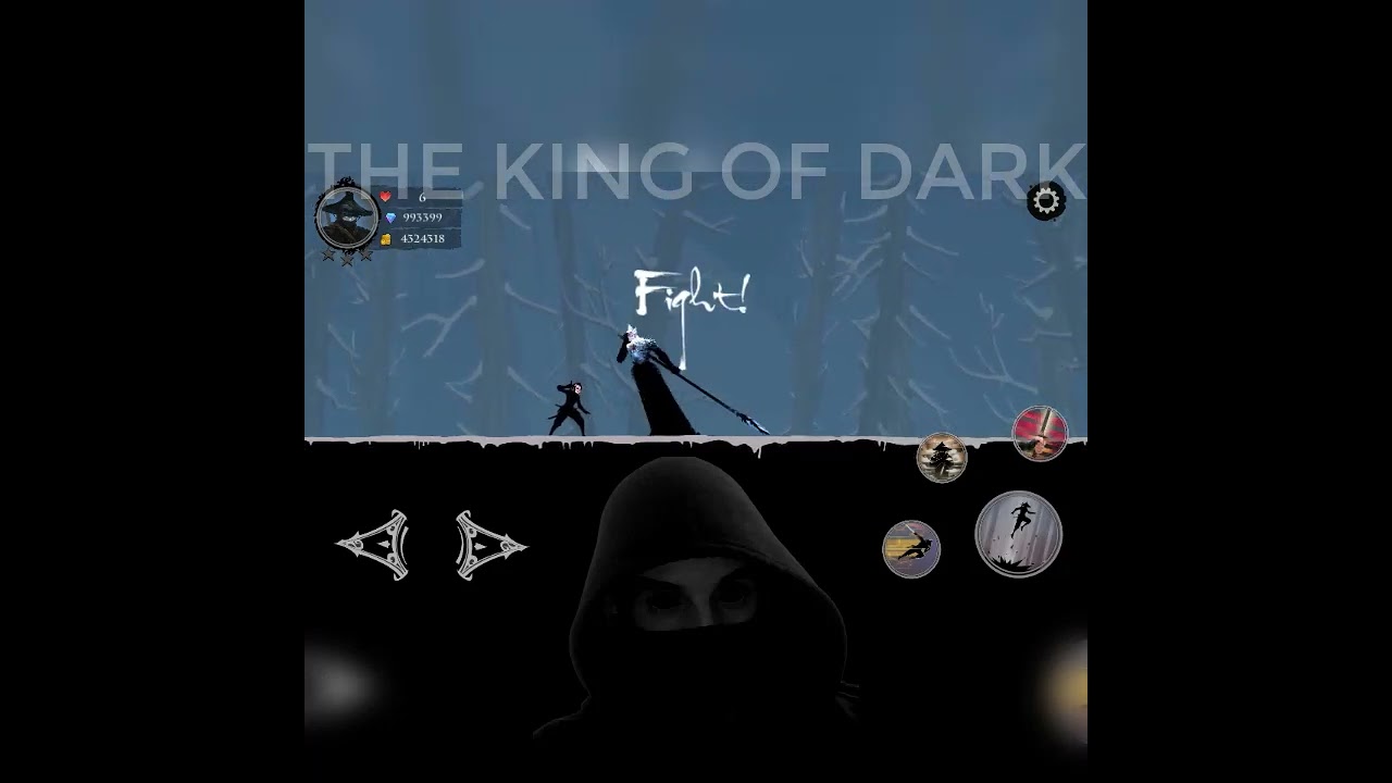 Why Final Boss nINJA aRASHI 2 Is a Must-Play! 🔥