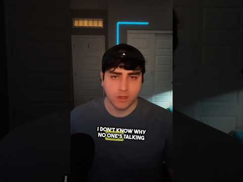 Los Angeles Isnโt Safe ๐ญ