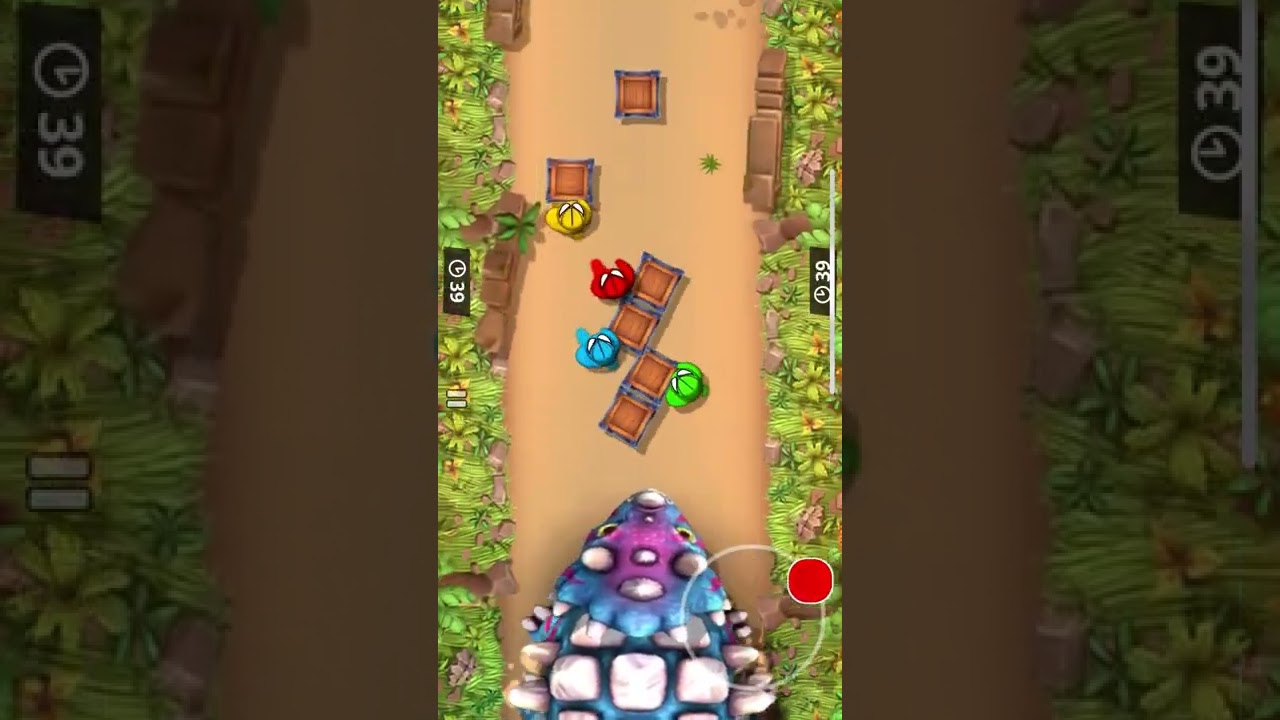 Stickman Party: Multiplayer Mini Games for Android & iOS 🎮