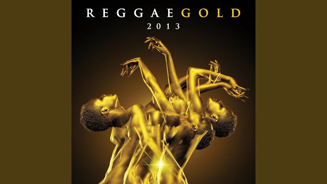 World-A-Music by Ini Kamoze 🎶