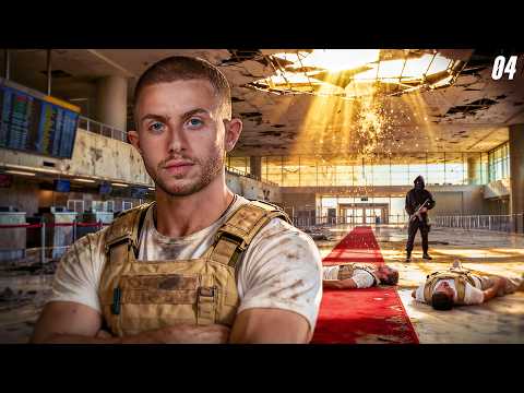 TERMINAL : LA FINALE (Épisode 4)