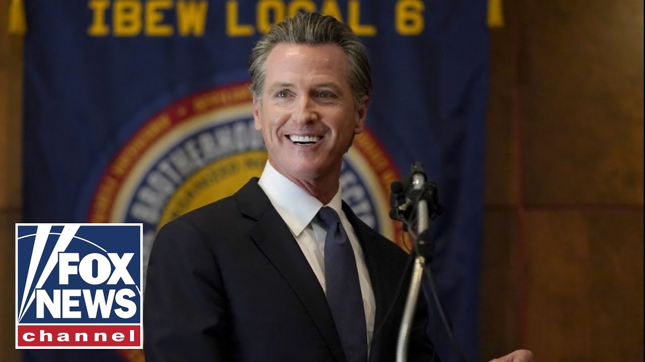 Gavin Newsom survives recall election, will remain governor of California