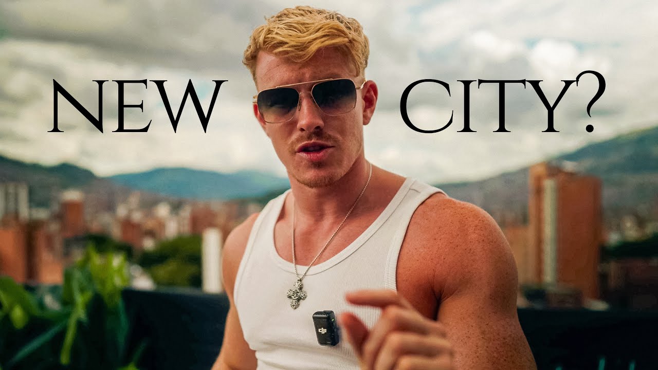 how to become a high status man in 30 days.