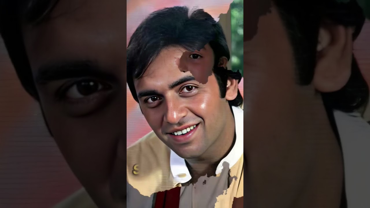 1972 Anurag (1972) Bollywood Movie Cast & Details