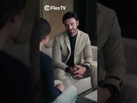 Want to be my assistant? | "The Amazing Luna"| Get FlexTV APP