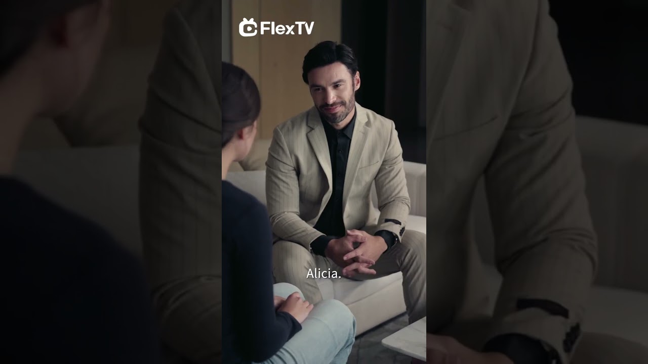 Join Luna as My Assistant & Watch FlexTV 📺