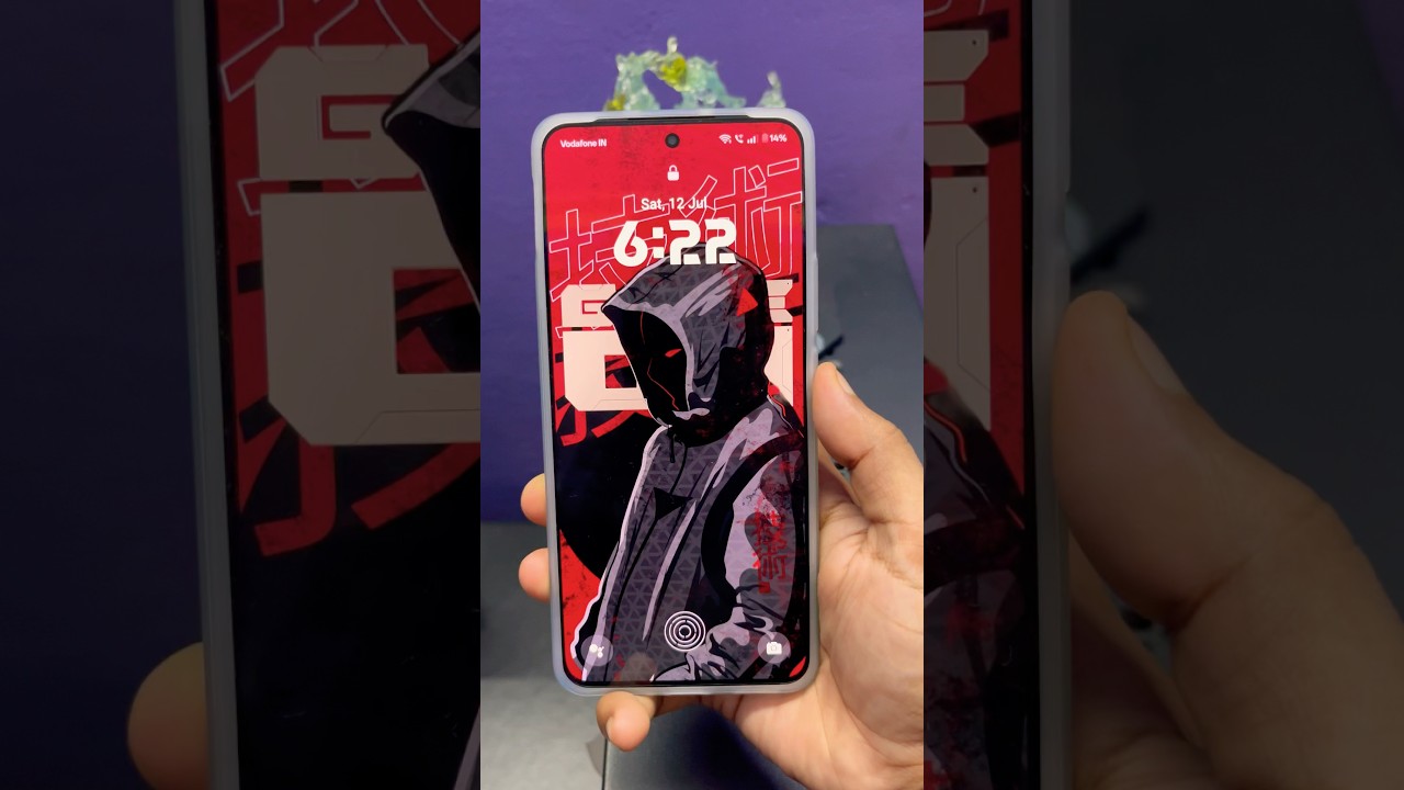 Flux Theme for Oxygen OS 15 on OnePlus 📱