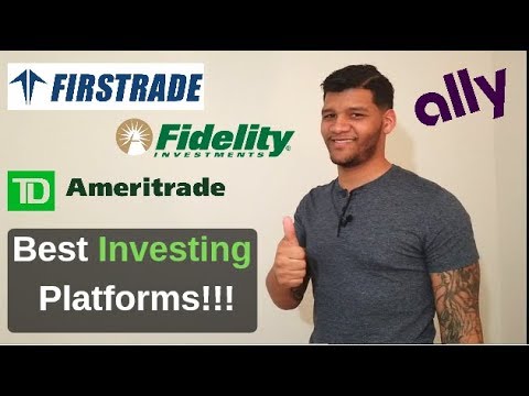 Top Online Brokerage Accounts for Trading 📈