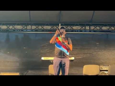 New Eritrean Concert live on stage ፌስቲቫል ኤሪትራ