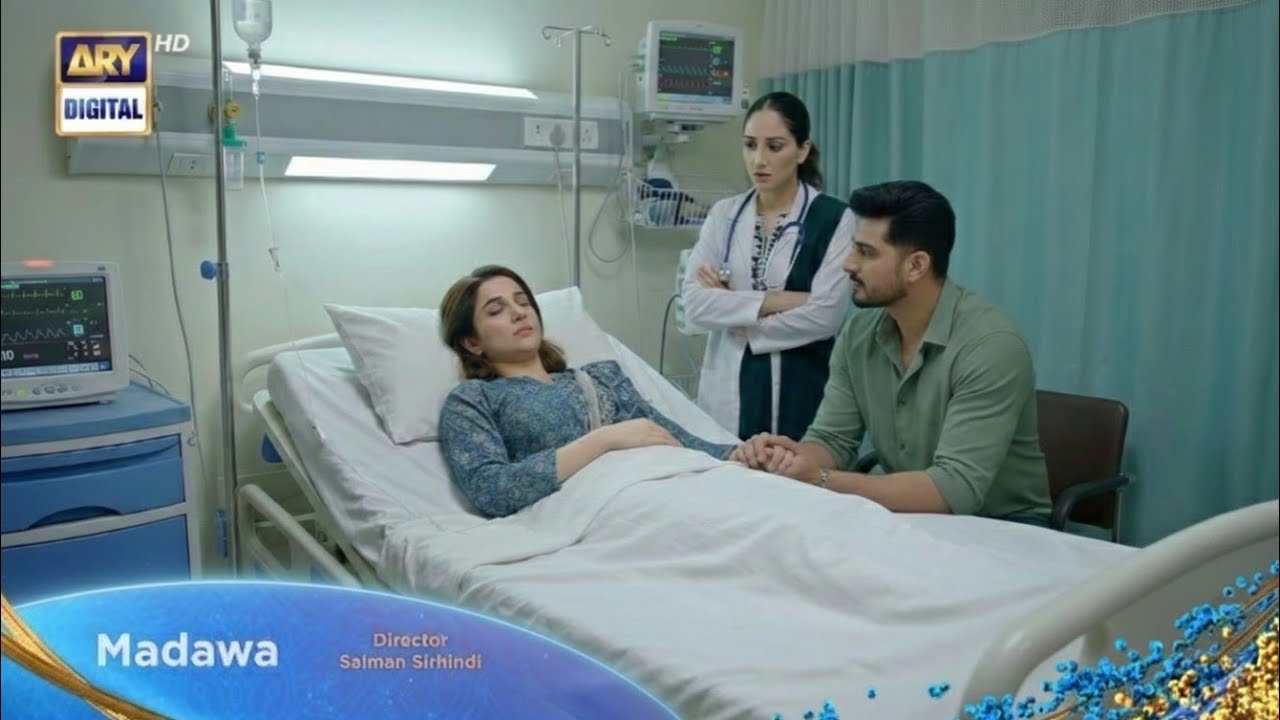 Madawa Episode 55 Promo| Madawa drama Episode 55 Teaser| Madawa Episode 54 Review 