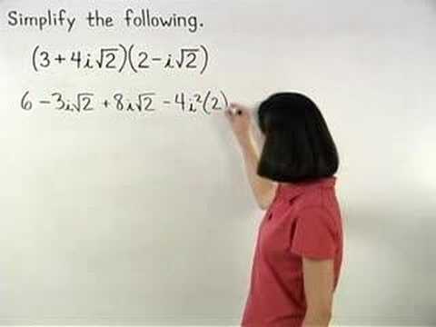 Algebra 2 Help - MathHelp.com - 1000+ Online Math Lessons