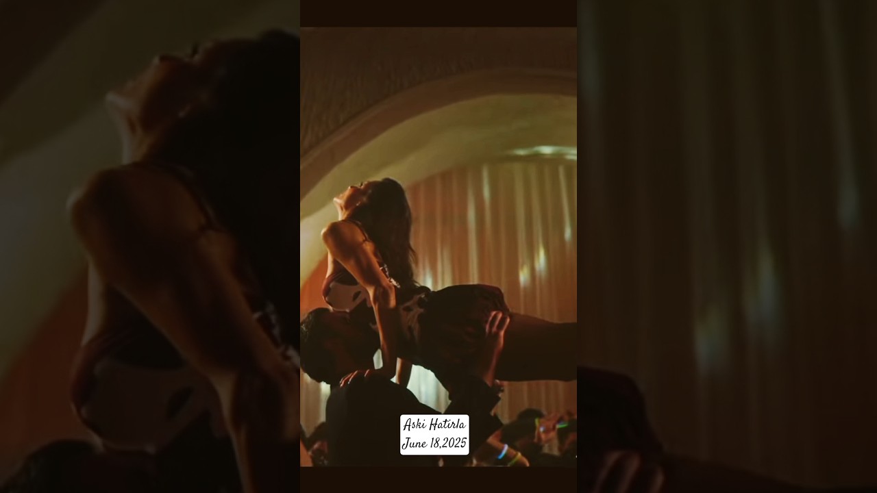 New Turkish Drama 'Aski Hatirla' Premieres June 18, 2025