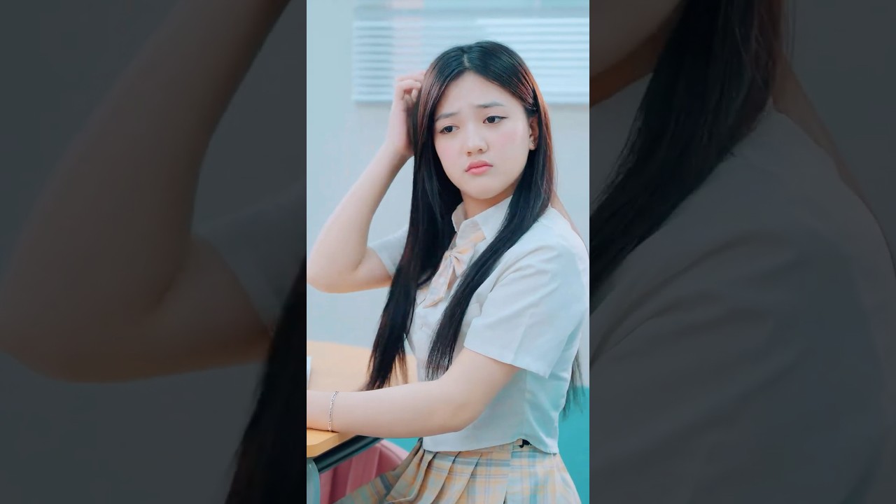 It Was Just a Dream… Stop Bullying 💔