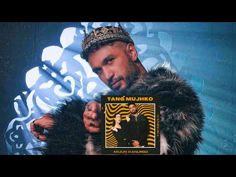 Tang Mujhko - Arjun Kanungo || 1 Min Music || Latest Song || Love Song || MusicGram